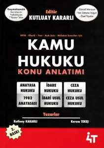 Kamu Hukuku