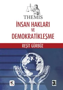 İnsan Hakları ve Demokratikleşme