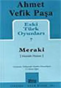 Eski Türk Oyunları 7 Meraki