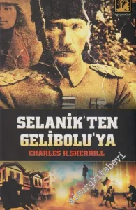 Selanik'ten Gelibolu'ya -        2006