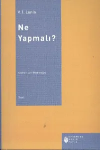 Ne Yapmalı