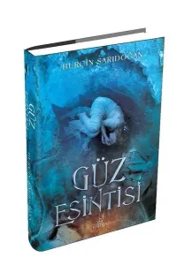 Güz Esintisi - 1 (Ciltli)