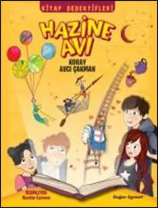 Hazine Avı