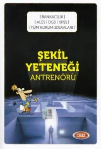 Data Şekil Yeteneği Antrenörü
