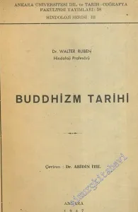 Buddhizm Tarihi -        1947