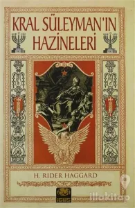 Kral Süleyman'ın Hazineleri