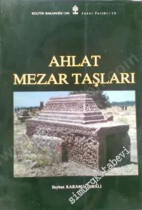 Ahlat Mezartaşları -        1993