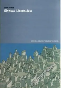 Siyasal Liberalizm -         2019