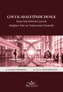Çocuk Adaletinde Denge