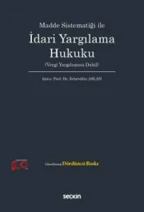 İdari Yargılama Hukuku