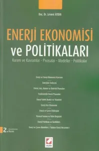 Enerji Ekonomisi ve Politikaları