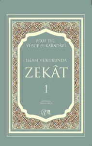 İslam Hukukunda Zekât I ve II Cilt