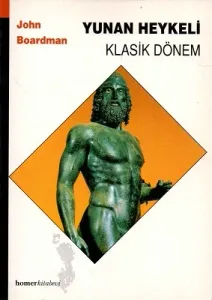 Yunan Heykeli Klasik Dönem
