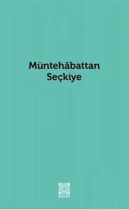 Müntehabattan Seçkiye