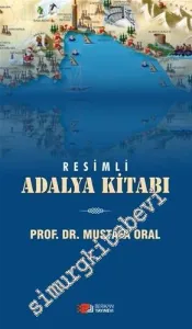 Resimli Adalya Kitabı -