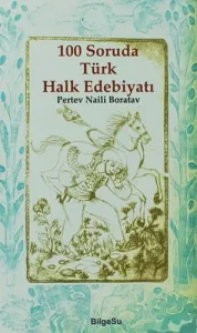 100 Soruda Türk Halk Edebiyatı