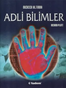 Mercek Altında - Adli Bilimler - Ciltli Kitap