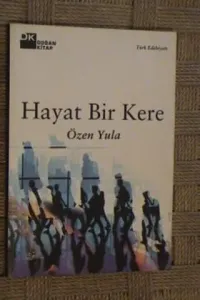 Hayat Bir Kere