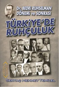 Türkiye'de Ruhçuluk