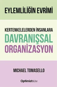 Davranışsal Organizasyon