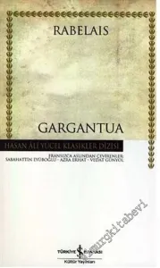 Gargantua CİLTLİ -        2006