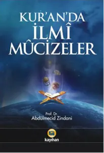 Kur'an'da İlmi Mucizeler