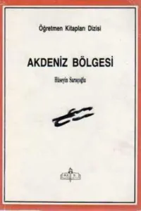 Akdeniz Bölgesi