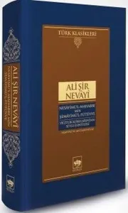 Nesâyimü'l-mahabbe Min Şemâyimü'l-fütüvve;Yiğitlik Kokularından Sevgi Esintileri