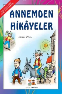 Annemden Hikayeler