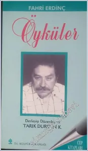 Öyküler -        2002