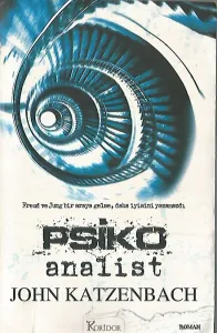 Psikoanalist