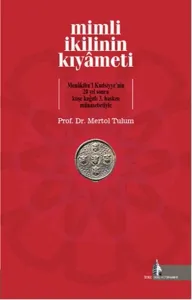 Mimli İkilinin Kıyameti Mimli İkilinin Kıyameti