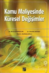 Kamu Maliyesinde Küresel Değişimler