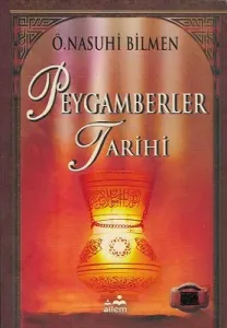 Peygamberler Tarihi