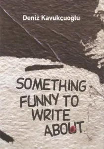 Something Funny to Write About