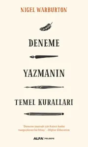 Deneme Yazmanın Temel Kuralları