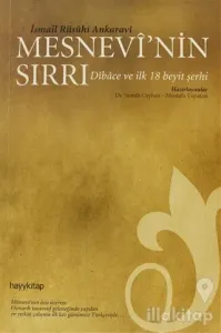 Mesnevi'nin Sırrı