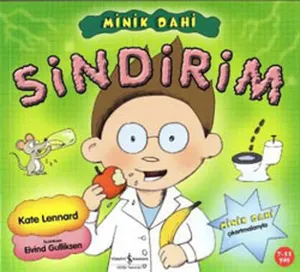 Minik Dahi; Sindirim