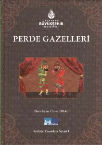 Perde Gazelleri