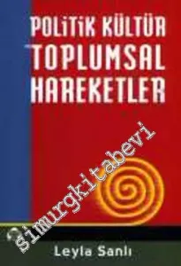 Politik Kültür ve Toplumsal Hareketler -         2020