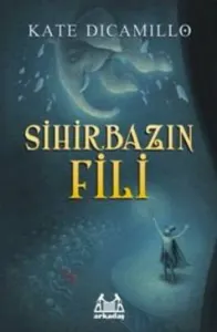 Sihirbazın Fili
