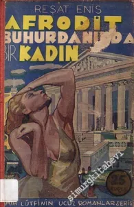 Afrodit Buhurdanında Bir Kadın -        1938
