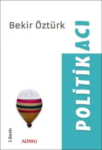 Politikacı