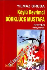 Köylü Devrimci Börklüce Mustafa -