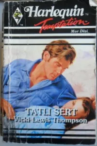TATLI SERT - 80