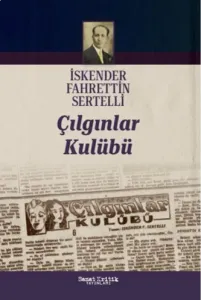 Çılgınlar Kulübü