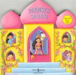 Prenses Sarayı
