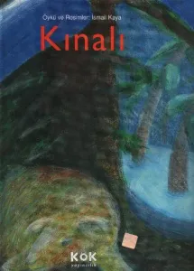 Kınalı