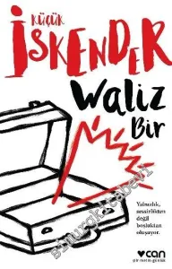 Waliz Bir -         2022