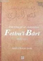 Fethu´l- Bârî 4; Sahih-i Buhari Şerhi